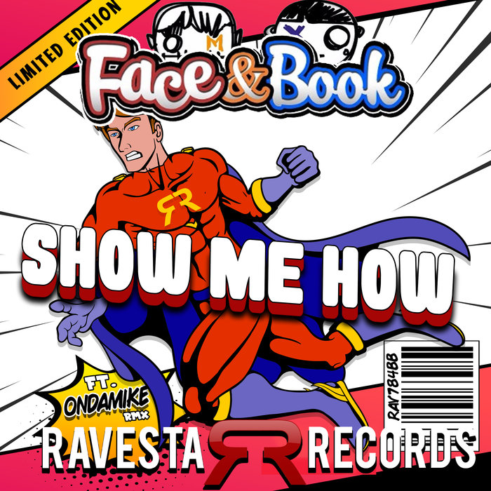 FACE & BOOK - Show Me How