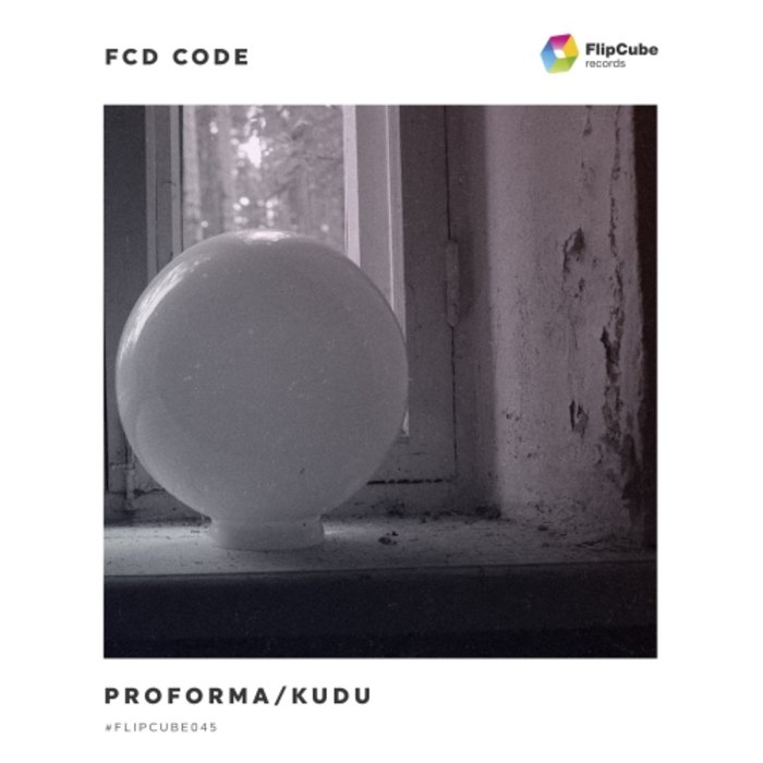 FCD CODE - Proforma/Kudu