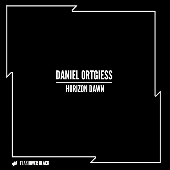 DANIEL ORTGIESS - Horizon Dawn