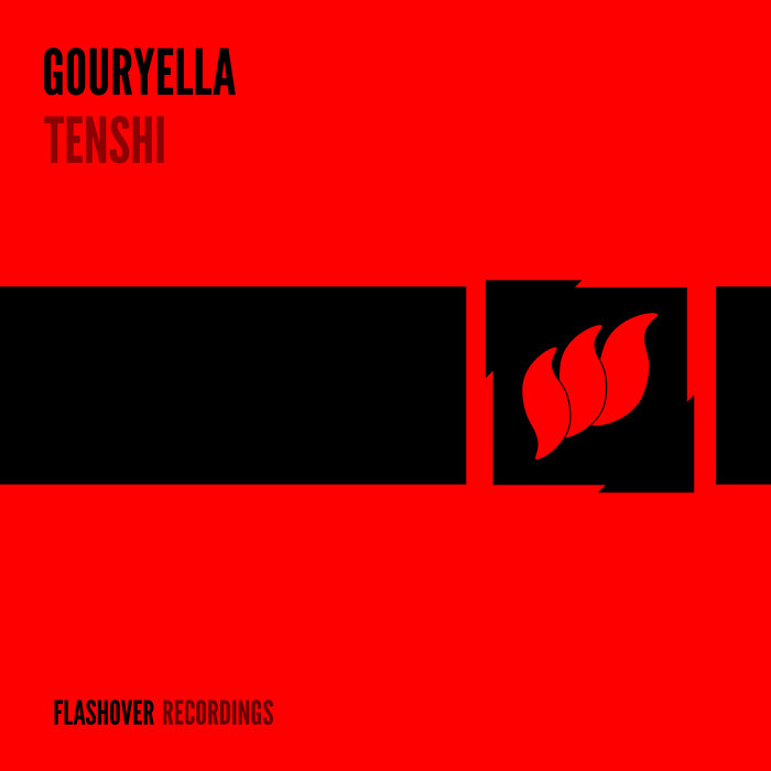 GOURYELLA - Tenshi