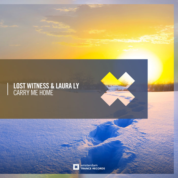 LOST WITNESS/LAURA-LY - Carry Me Home