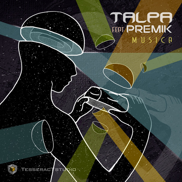 TALPA feat PREMIK - Musica