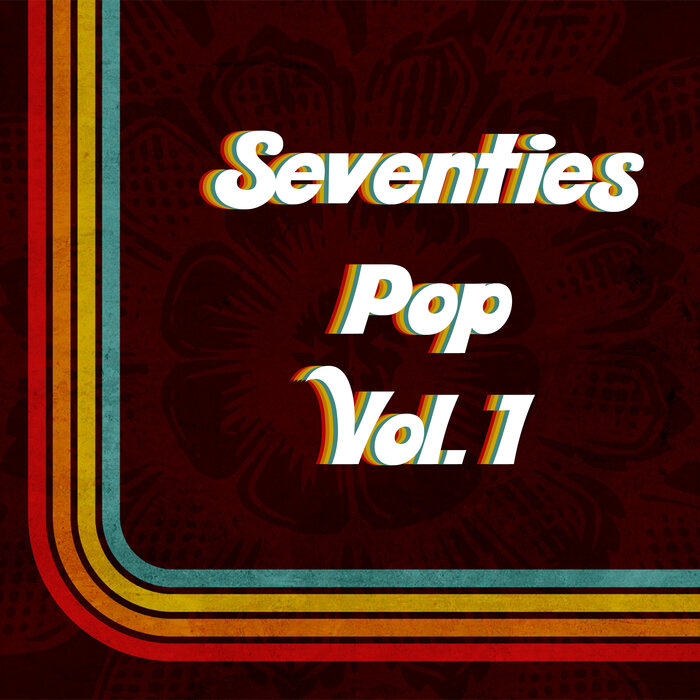 VARIOUS - Seventies Pop Vol 1