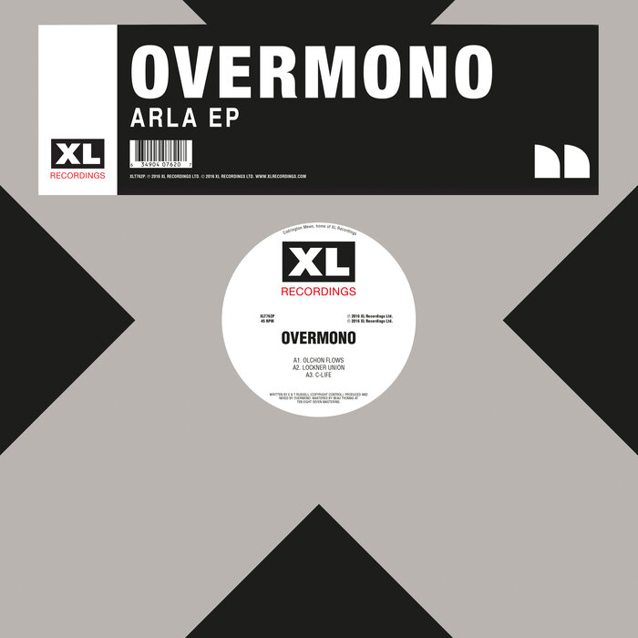 OVERMONO - Arla I