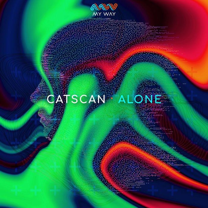 CATSCAN - Alone