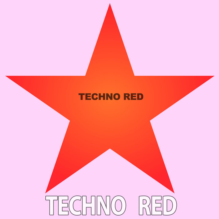 TECHNO RED/VARIOUS - Maceio