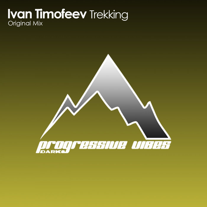 IVAN TIMOFEEV - Trekking