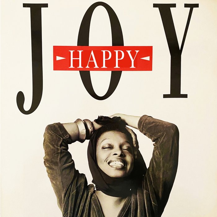 JOY - Happy