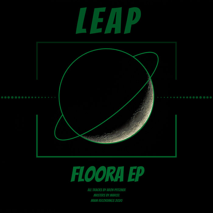 LEAP - Floora EP