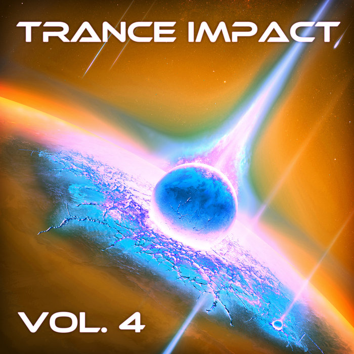VARIOUS - Trance Impact Vol 4