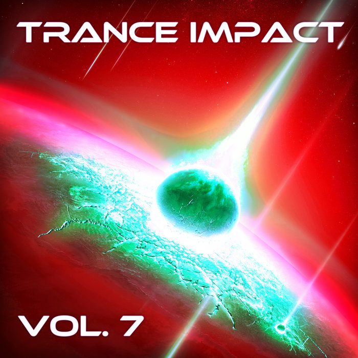 VARIOUS - Trance Impact Vol 7