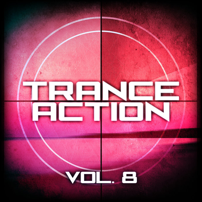 VARIOUS - Trance Action Vol 8