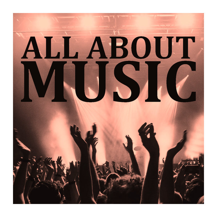 VARIOUS - ALL ABOUT MUSIC SHOWCASE VOL 1