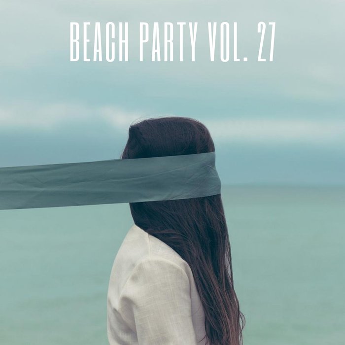 VARIOUS - Beach Party Vol 27
