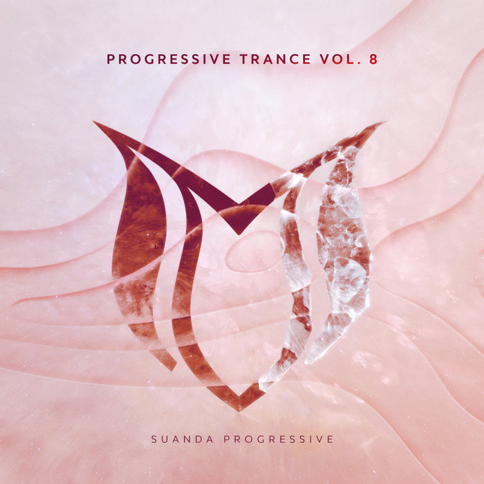 VARIOUS - Progressive Trance Vol 8