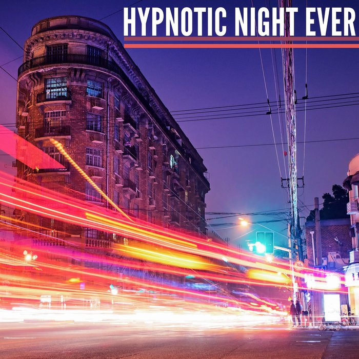 VARIOUS - Hypnotic Night Fever