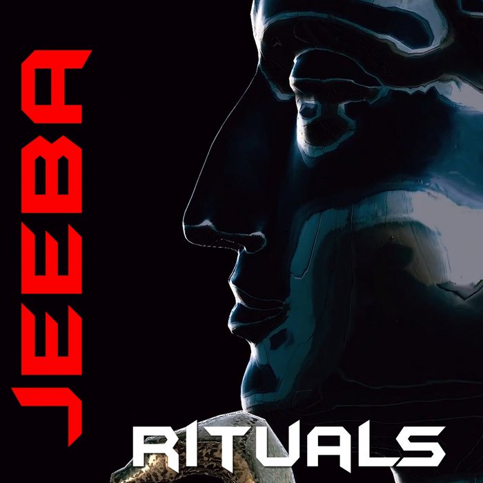 DJ JEEBA - Rituals