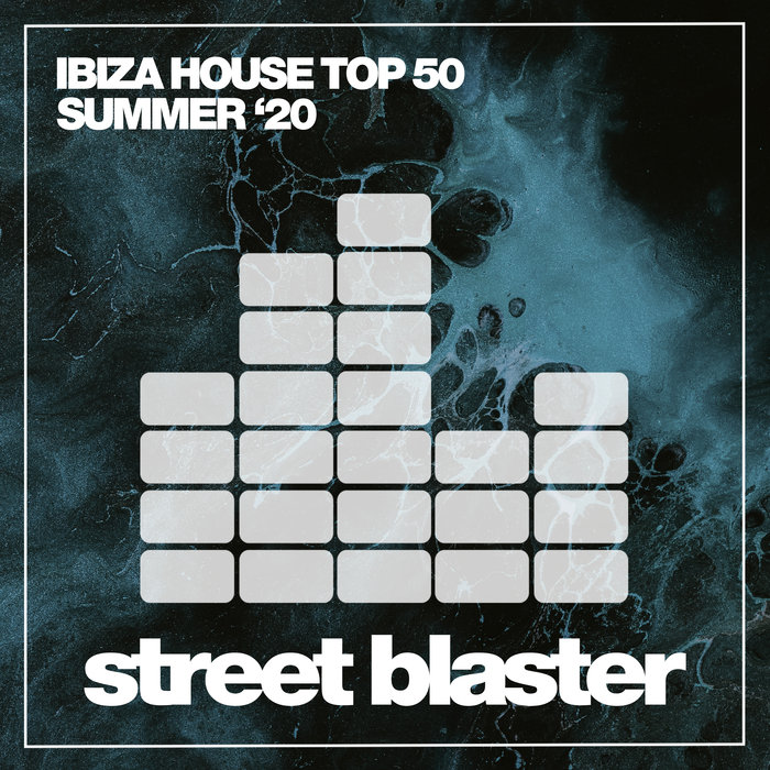 VARIOUS - Ibiza House Top 50 Summer '20