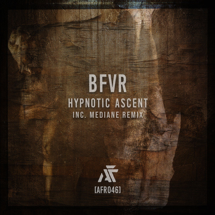 BFVR - Hypnotic Ascent (Inc Mediane Remix)
