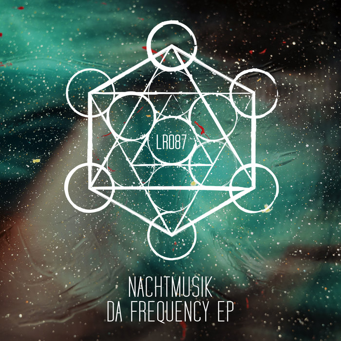 NACHTMUSIK - Da Frequency EP