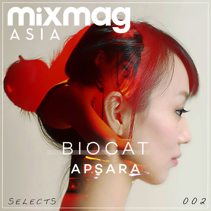 APSARA - Biocat