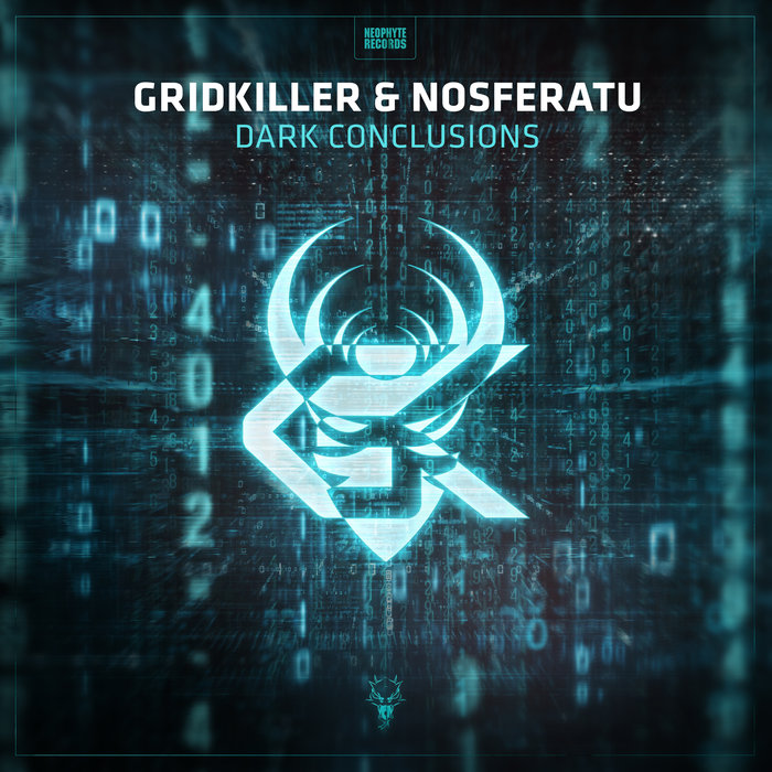 GRIDKILLER/NOSFERATU - Dark Conclusions (Extended Mix)