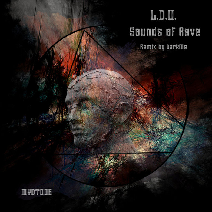 L.D.U. - Sounds Of Rave
