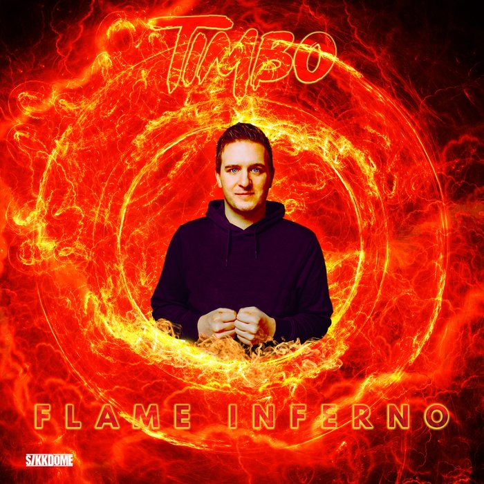 TIMBO - Flame Inferno