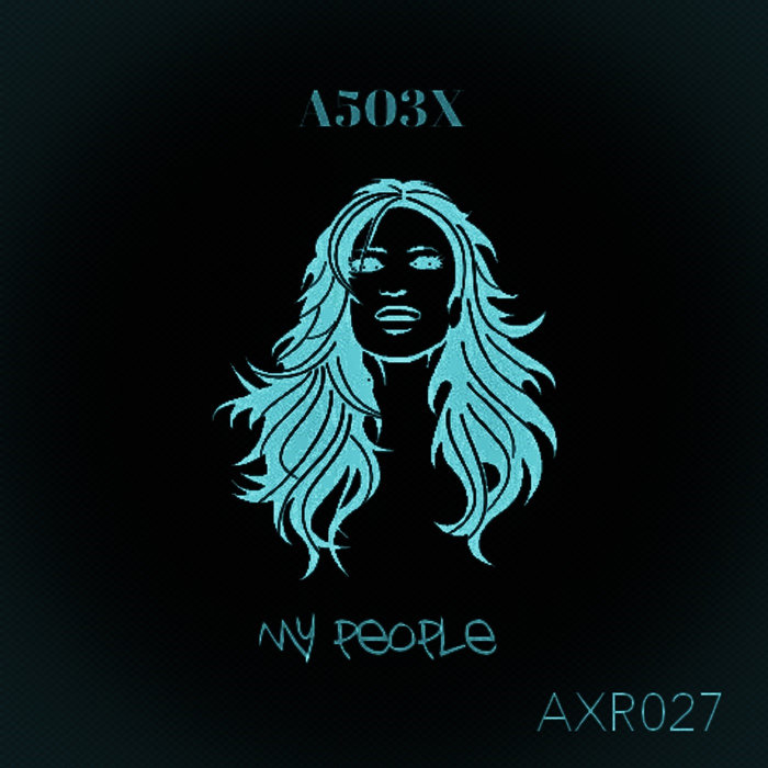 A503X - My People