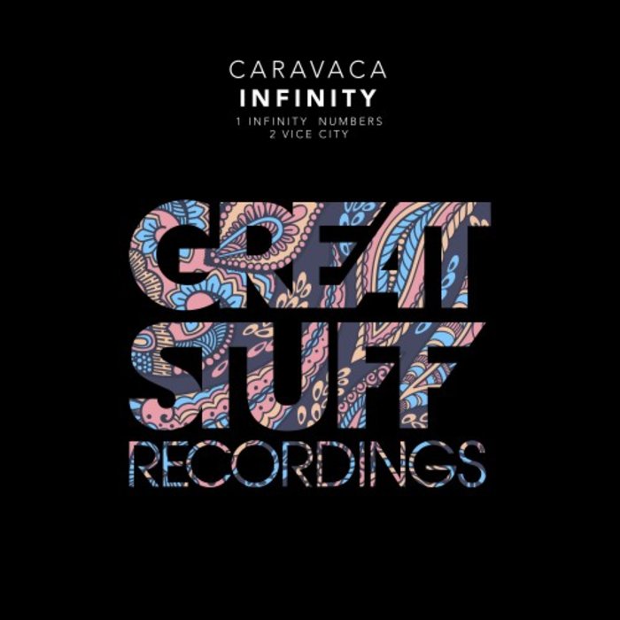 CARAVACA - Infinity