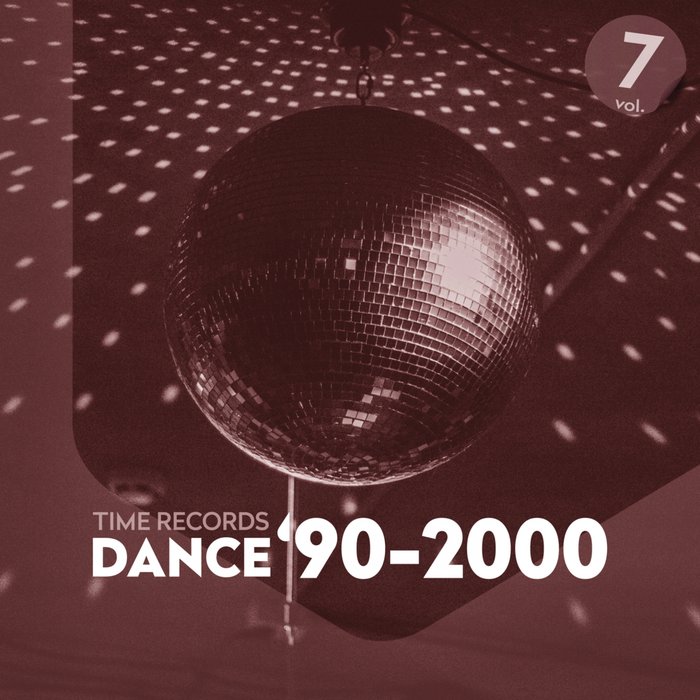 VARIOUS - Dance '90-2000 Vol 7