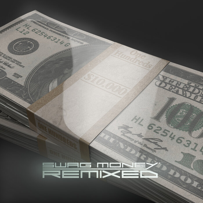 Justin Abisror - Swag Money: Remixed (Explicit)