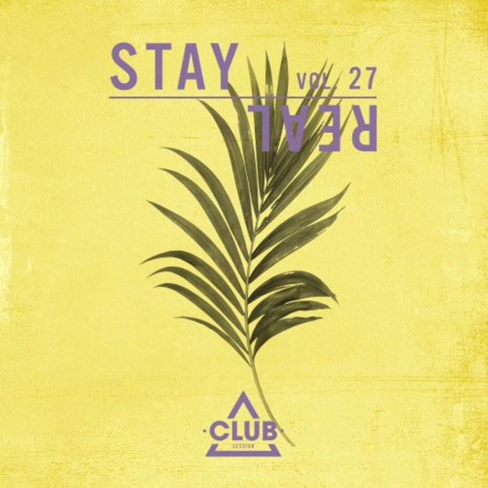 VARIOUS - Stay Real Vol 27