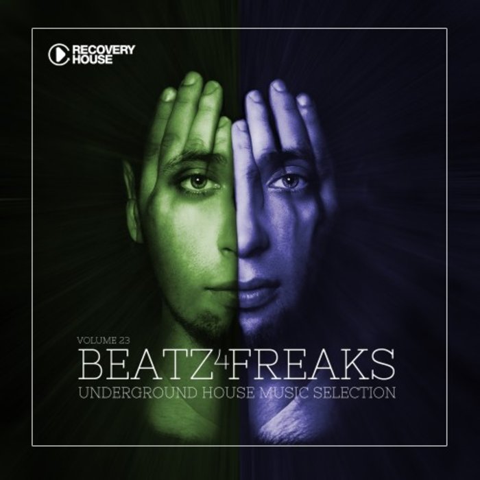 VARIOUS - Beatz 4 Freaks Vol 23