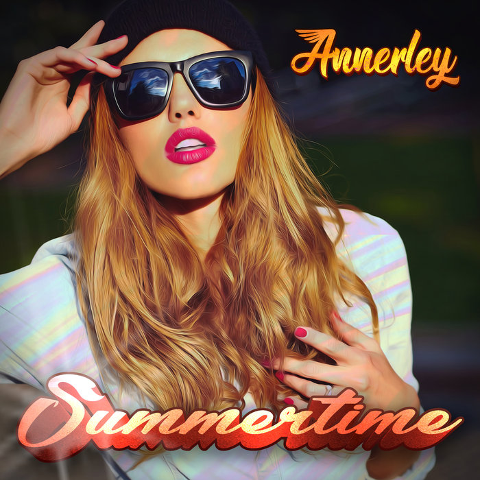 ANNERLEY - Summertime