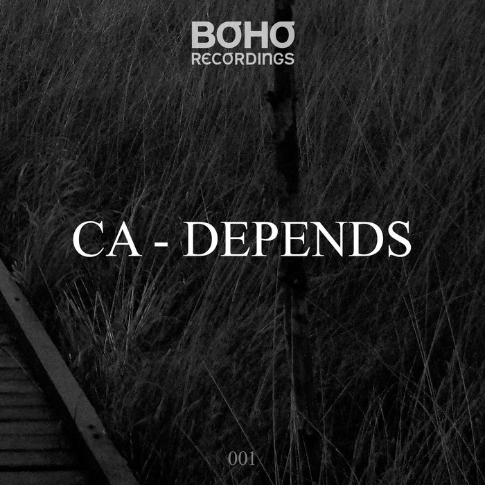 CA - Depends