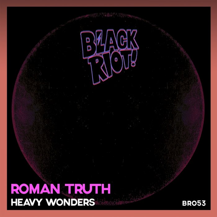 ROMAN TRUTH - Heavy Wonders