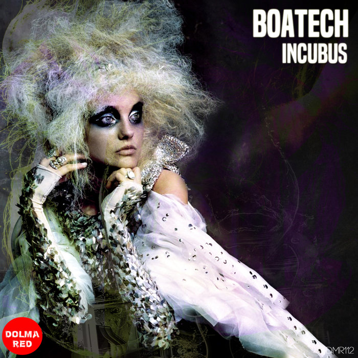 BOATECH - Incubus