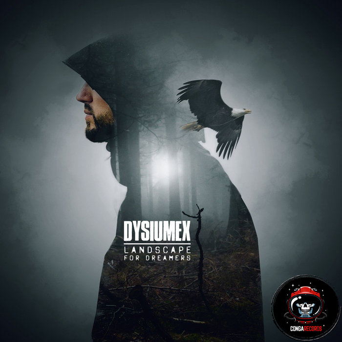 DYSIUMEX - Landscape For Dreamers
