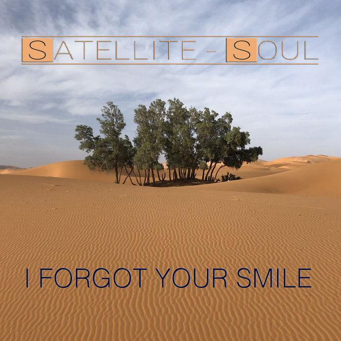 SATELLITE SOUL - I Forgot Your Smile