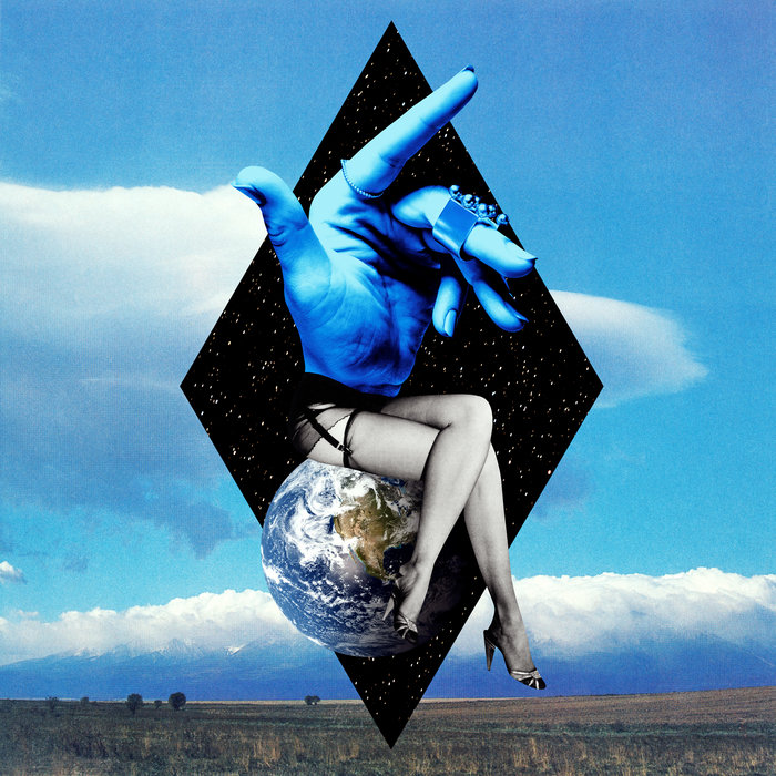 Clean Bandit feat Demi Lovato - Solo (Remixes)