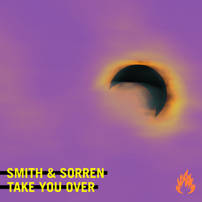 SMITH & SORREN - Take You Over