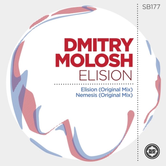 DMITRY MOLOSH - Elision