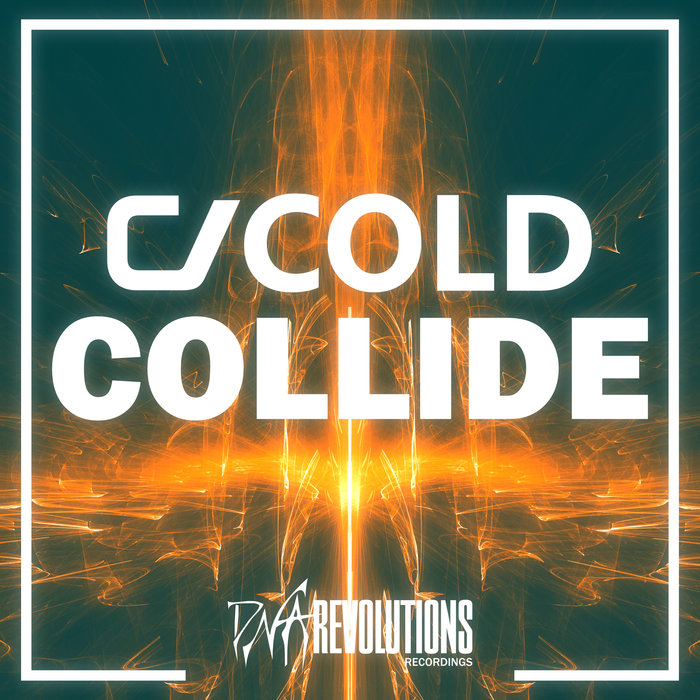 CJ COLD - Collide