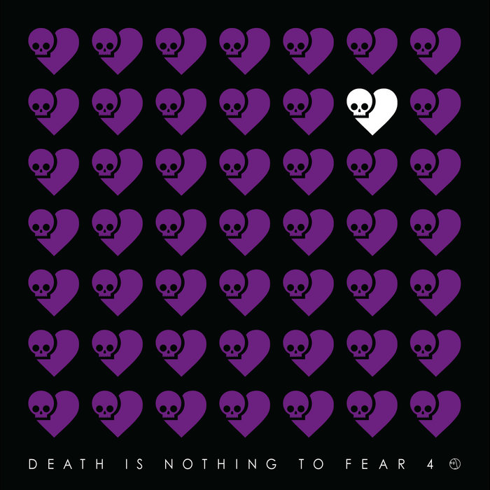 ALEXI DELANO/FRANSCISCO ALLENDES/KILL/TNT/DASO - Death Is Nothing To Fear 4