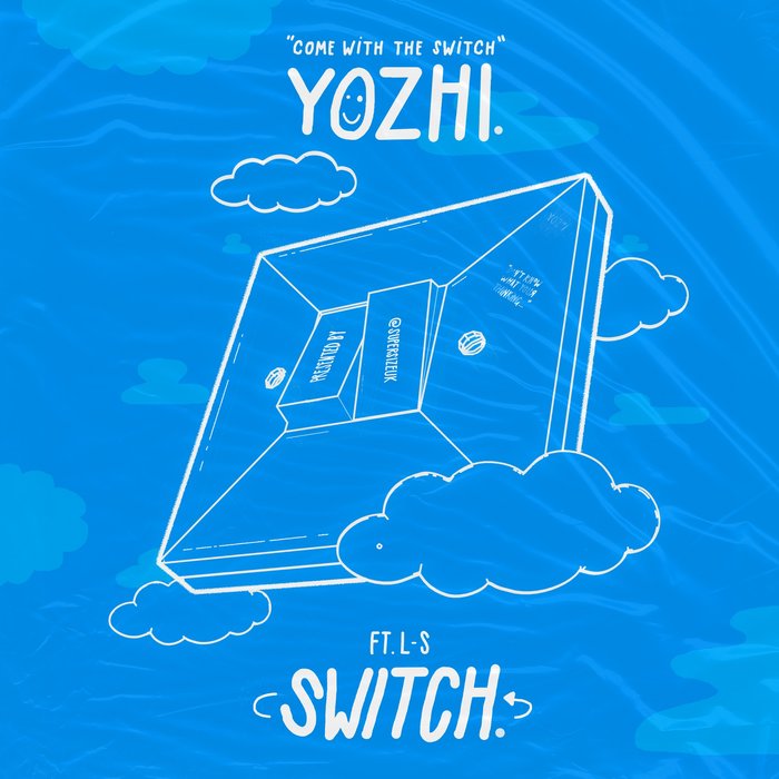 YOZHI & L-S - Switch
