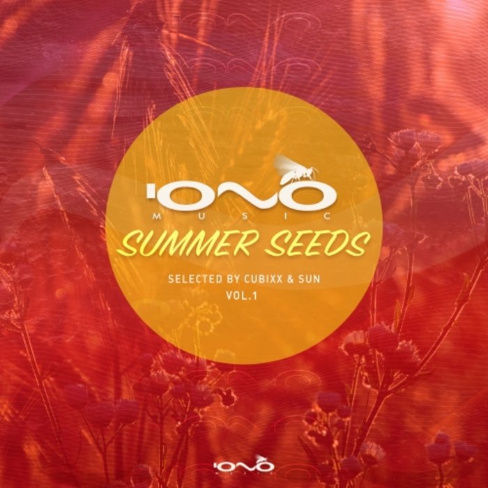 VARIOUS - Summer Seeds