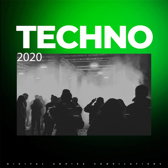 VARIOUS - Techno 2020
