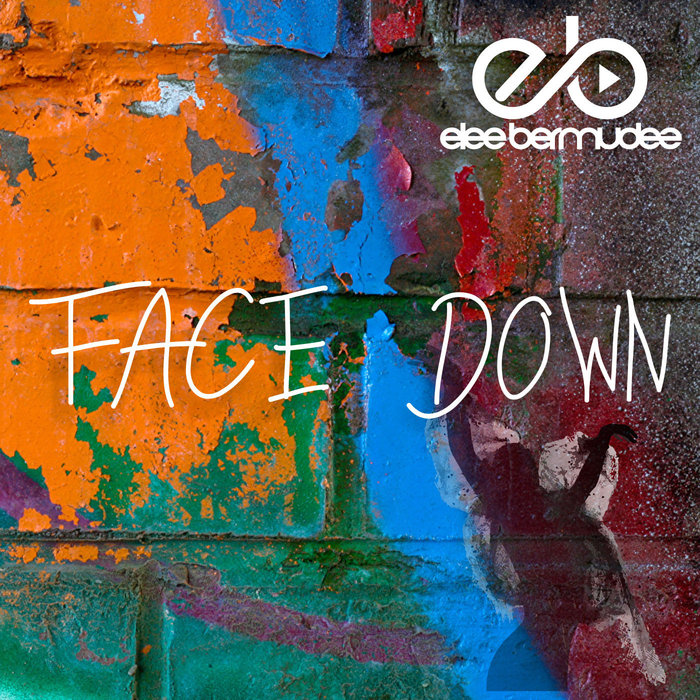 Face down sale mp3