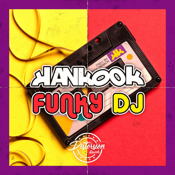 HANKOOK - Funky DJ